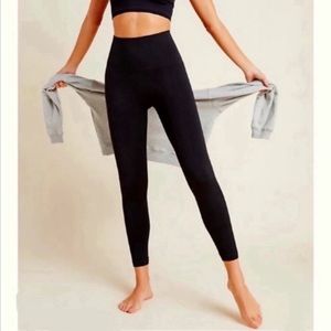 Spanx Look at me me now leggings